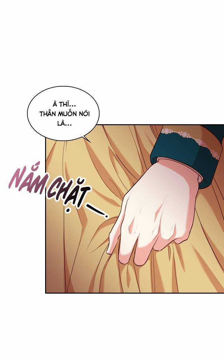 Thư Ký Của Bạo Chúa Chapter 28 trang 45