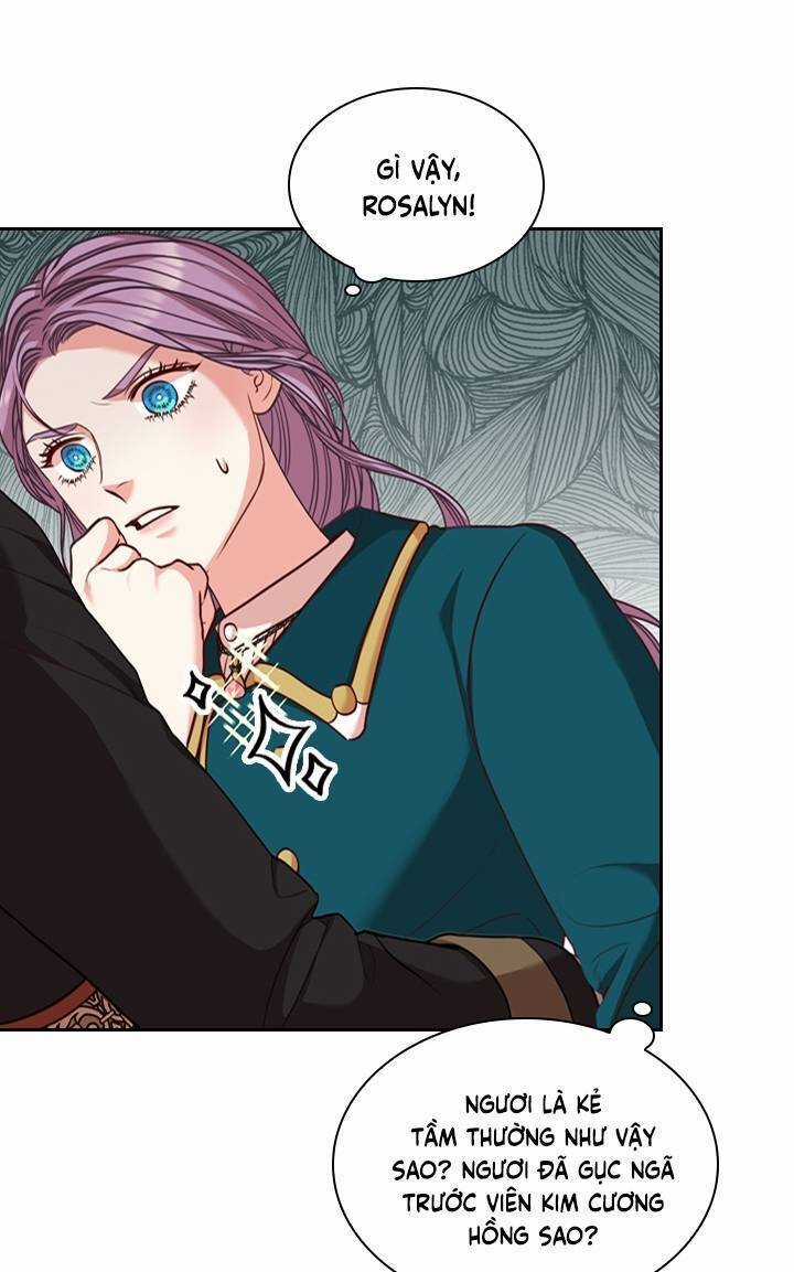 Thư Ký Của Bạo Chúa Chapter 28 trang 46