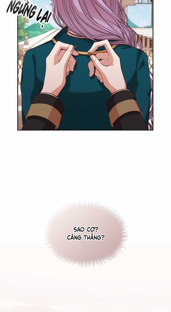 Thư Ký Của Bạo Chúa Chapter 28 trang 5