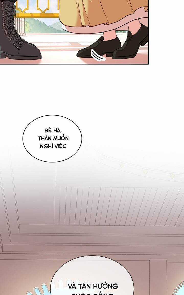 Thư Ký Của Bạo Chúa Chapter 28 trang 52