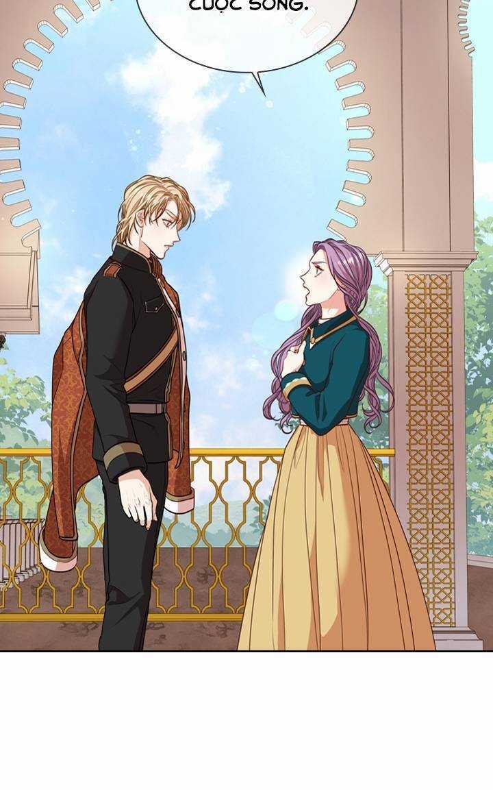 Thư Ký Của Bạo Chúa Chapter 28 trang 53