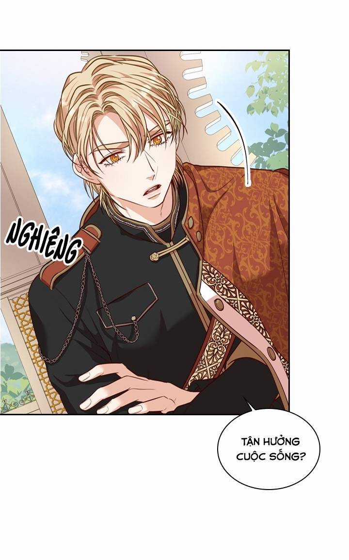 Thư Ký Của Bạo Chúa Chapter 28 trang 54