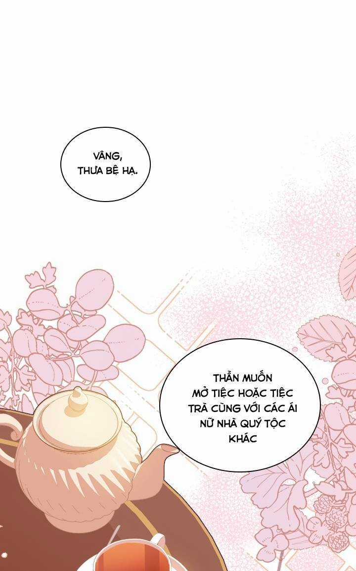 Thư Ký Của Bạo Chúa Chapter 28 trang 55