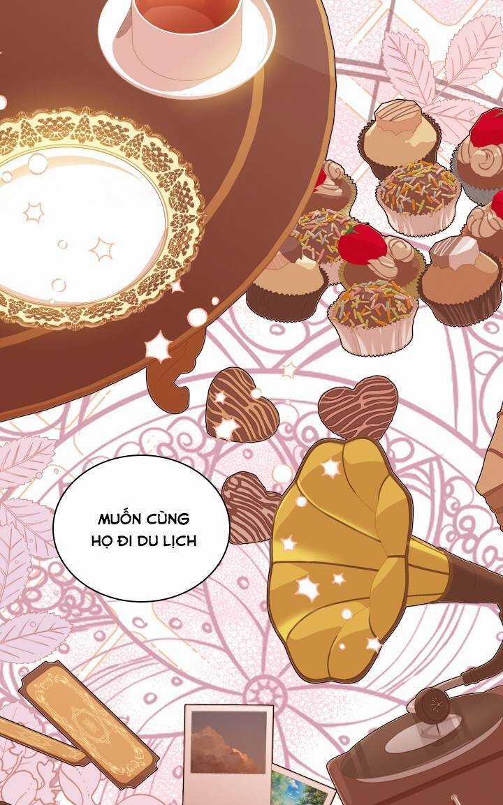 Thư Ký Của Bạo Chúa Chapter 28 trang 56