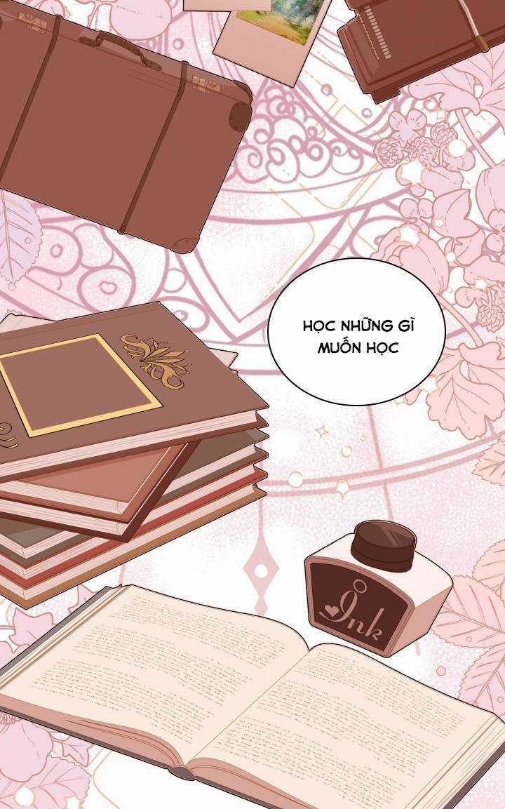 Thư Ký Của Bạo Chúa Chapter 28 trang 57