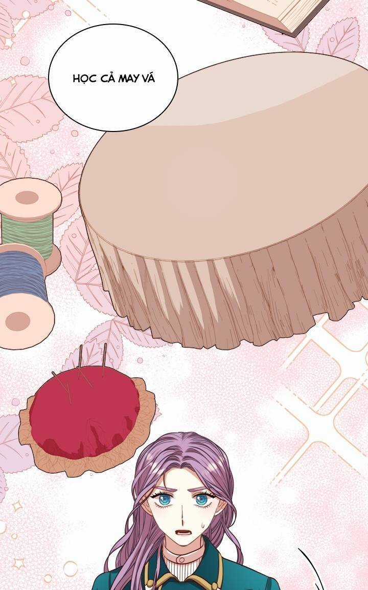 Thư Ký Của Bạo Chúa Chapter 28 trang 58