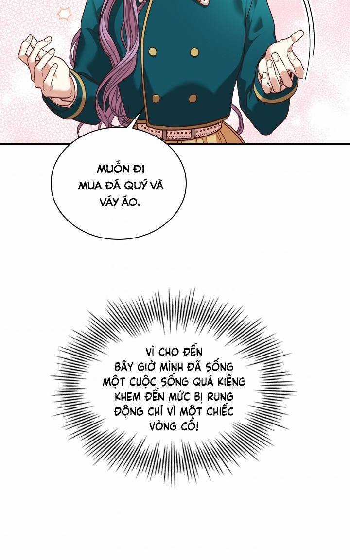 Thư Ký Của Bạo Chúa Chapter 28 trang 59