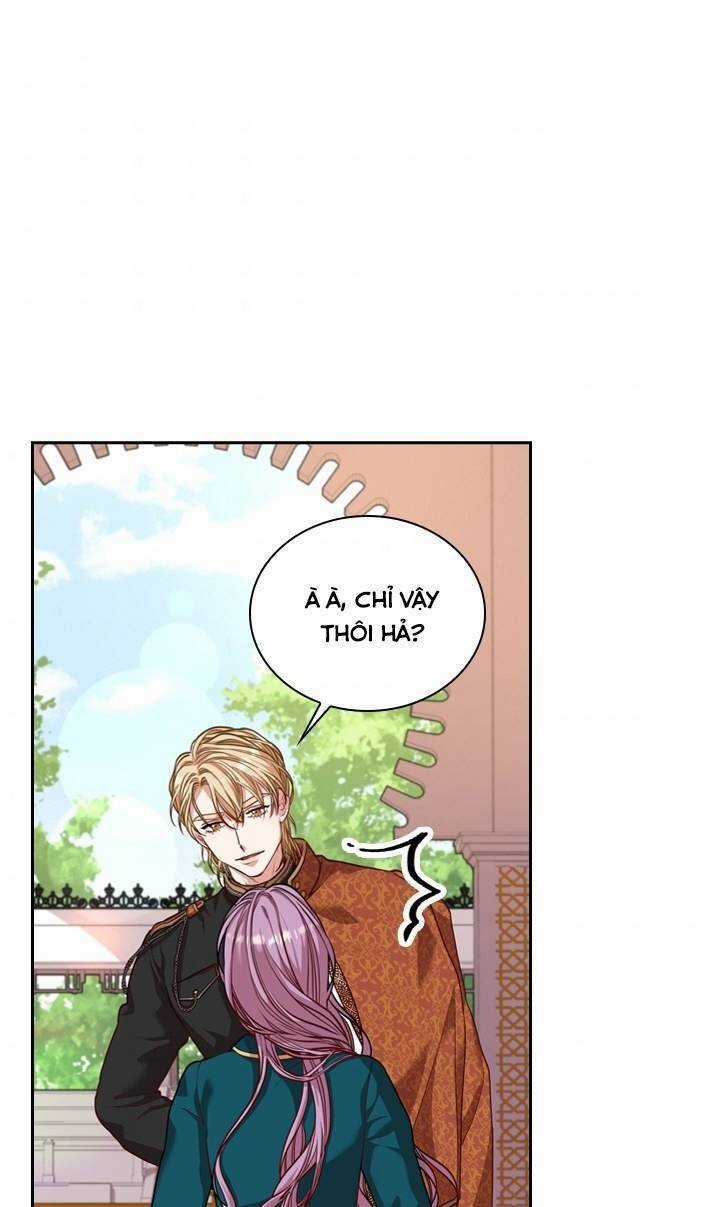 Thư Ký Của Bạo Chúa Chapter 28 trang 60