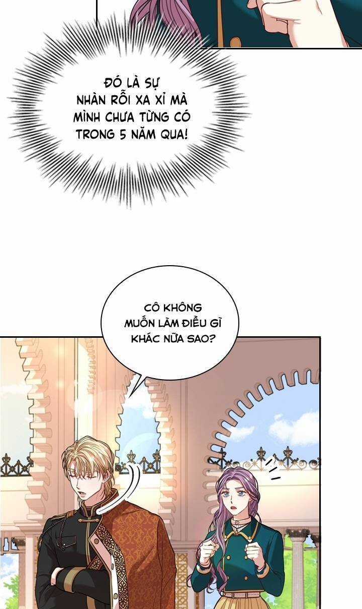 Thư Ký Của Bạo Chúa Chapter 28 trang 62