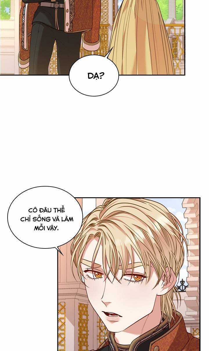 Thư Ký Của Bạo Chúa Chapter 28 trang 63