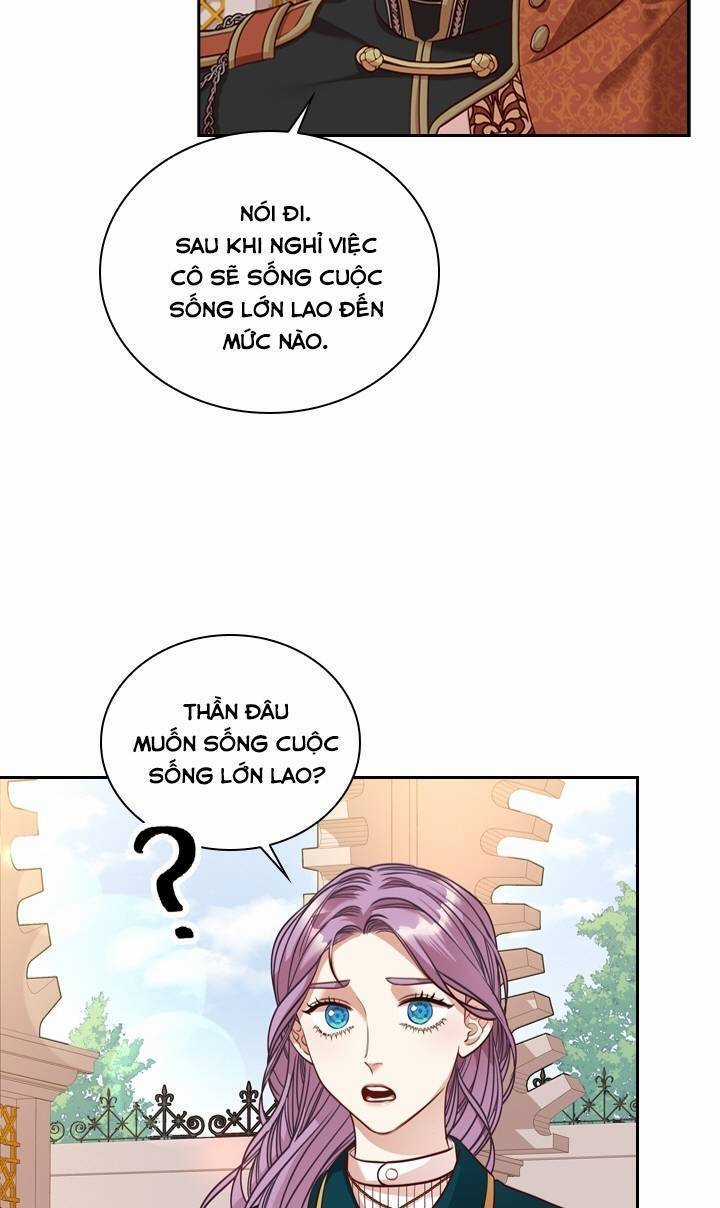 Thư Ký Của Bạo Chúa Chapter 28 trang 64