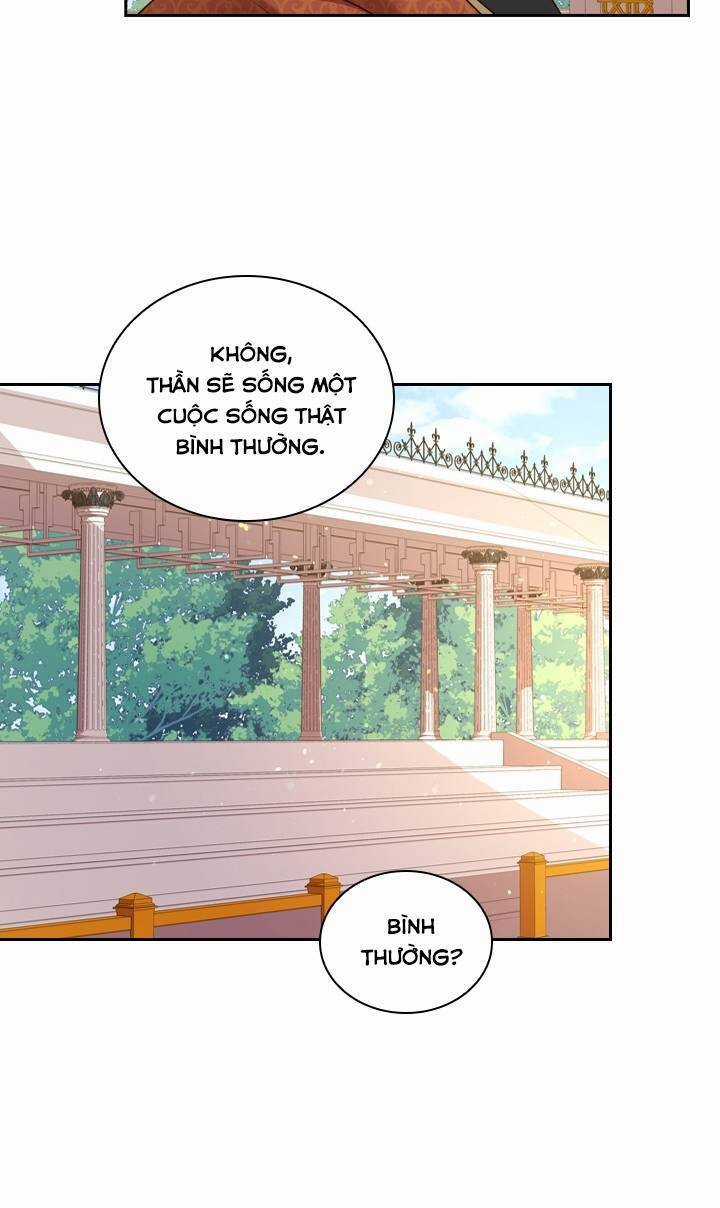 Thư Ký Của Bạo Chúa Chapter 28 trang 66