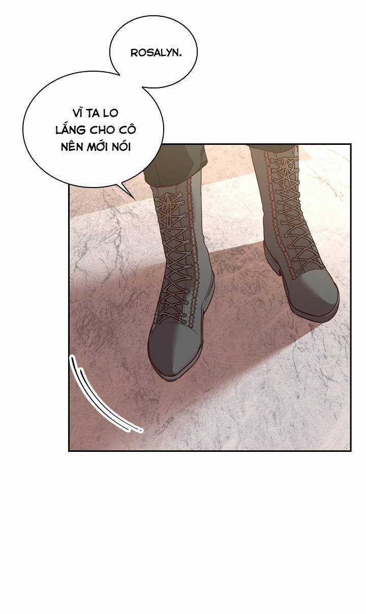 Thư Ký Của Bạo Chúa Chapter 28 trang 67