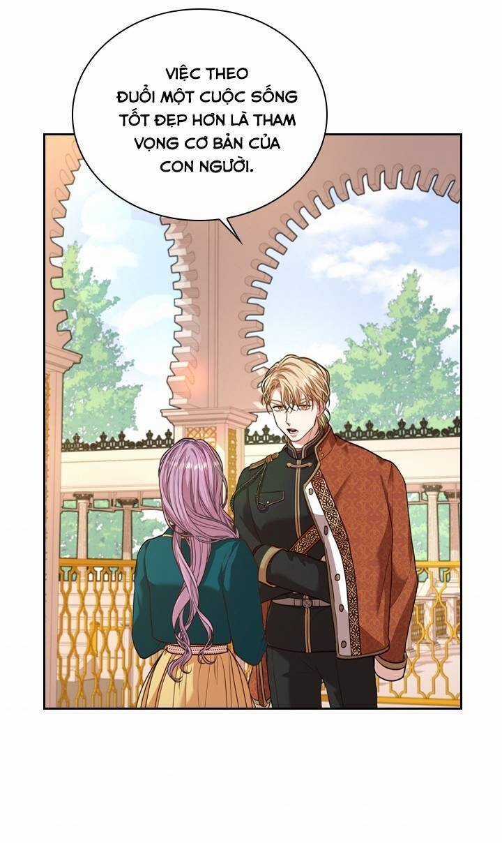 Thư Ký Của Bạo Chúa Chapter 28 trang 68