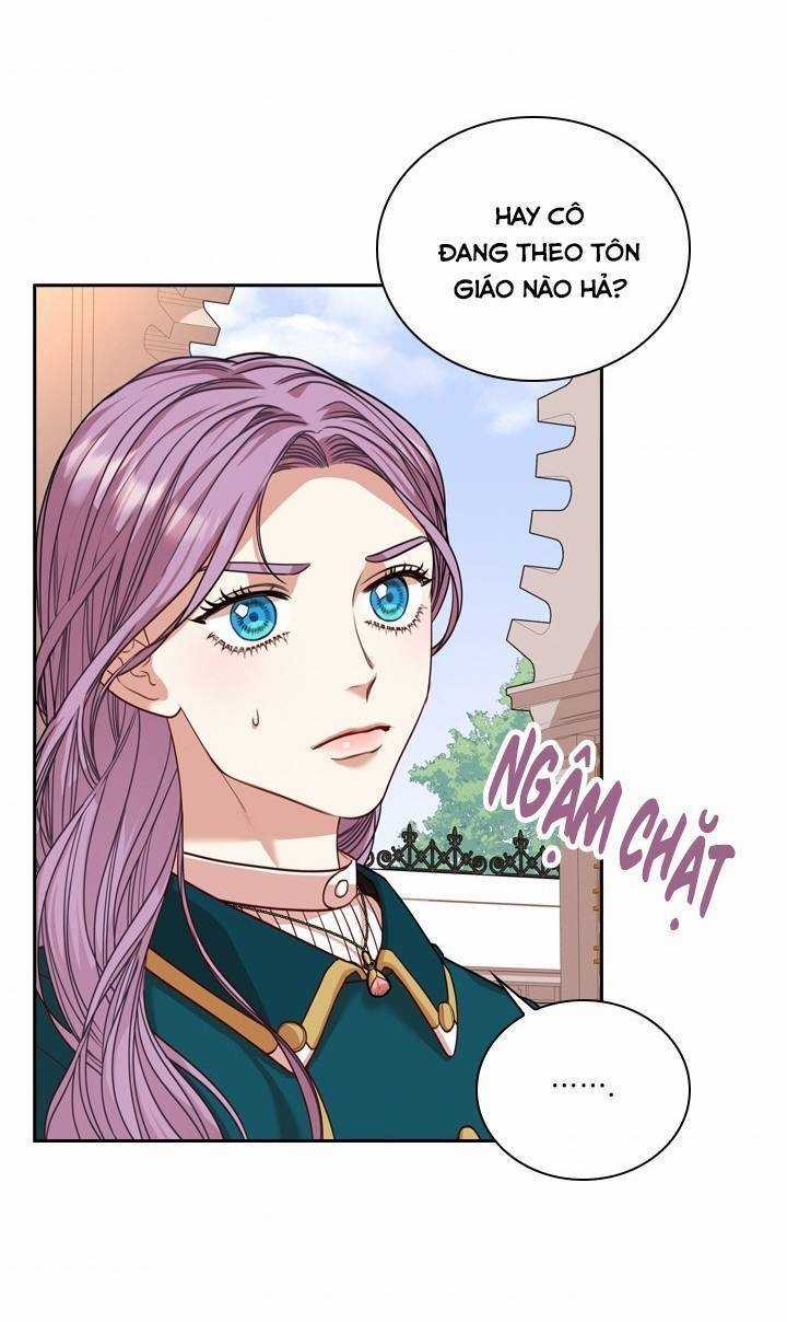 Thư Ký Của Bạo Chúa Chapter 28 trang 69