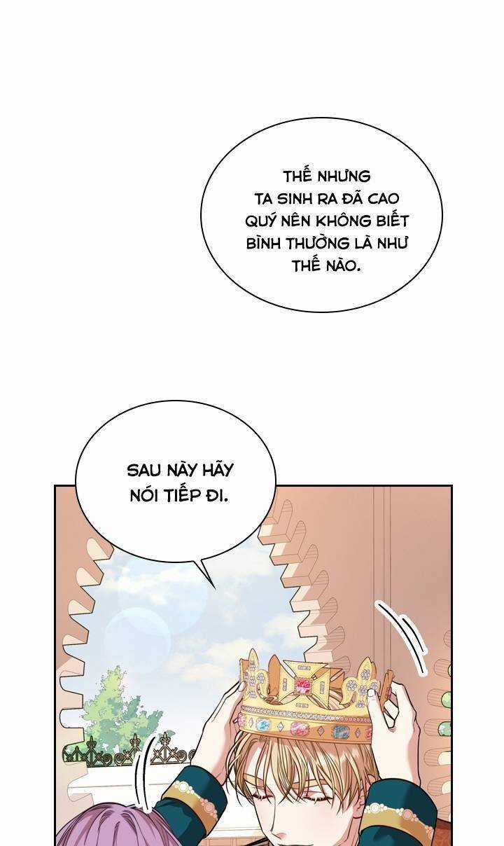Thư Ký Của Bạo Chúa Chapter 28 trang 76