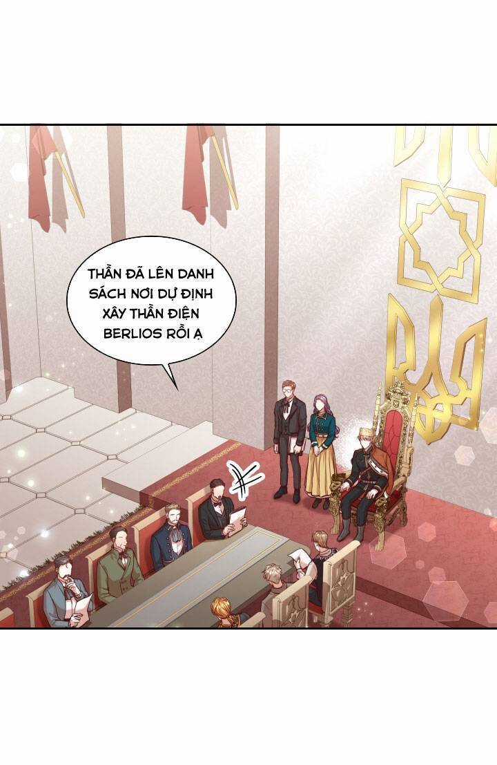 Thư Ký Của Bạo Chúa Chapter 29 trang 13