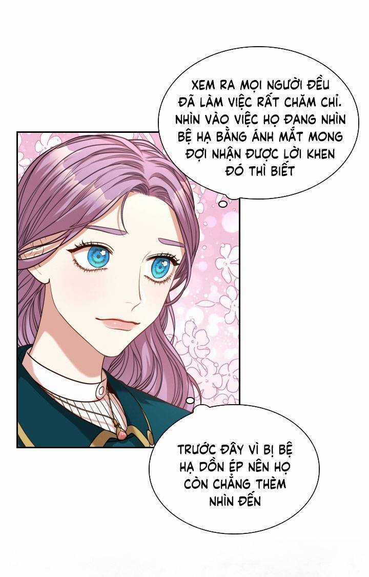 Thư Ký Của Bạo Chúa Chapter 29 trang 16