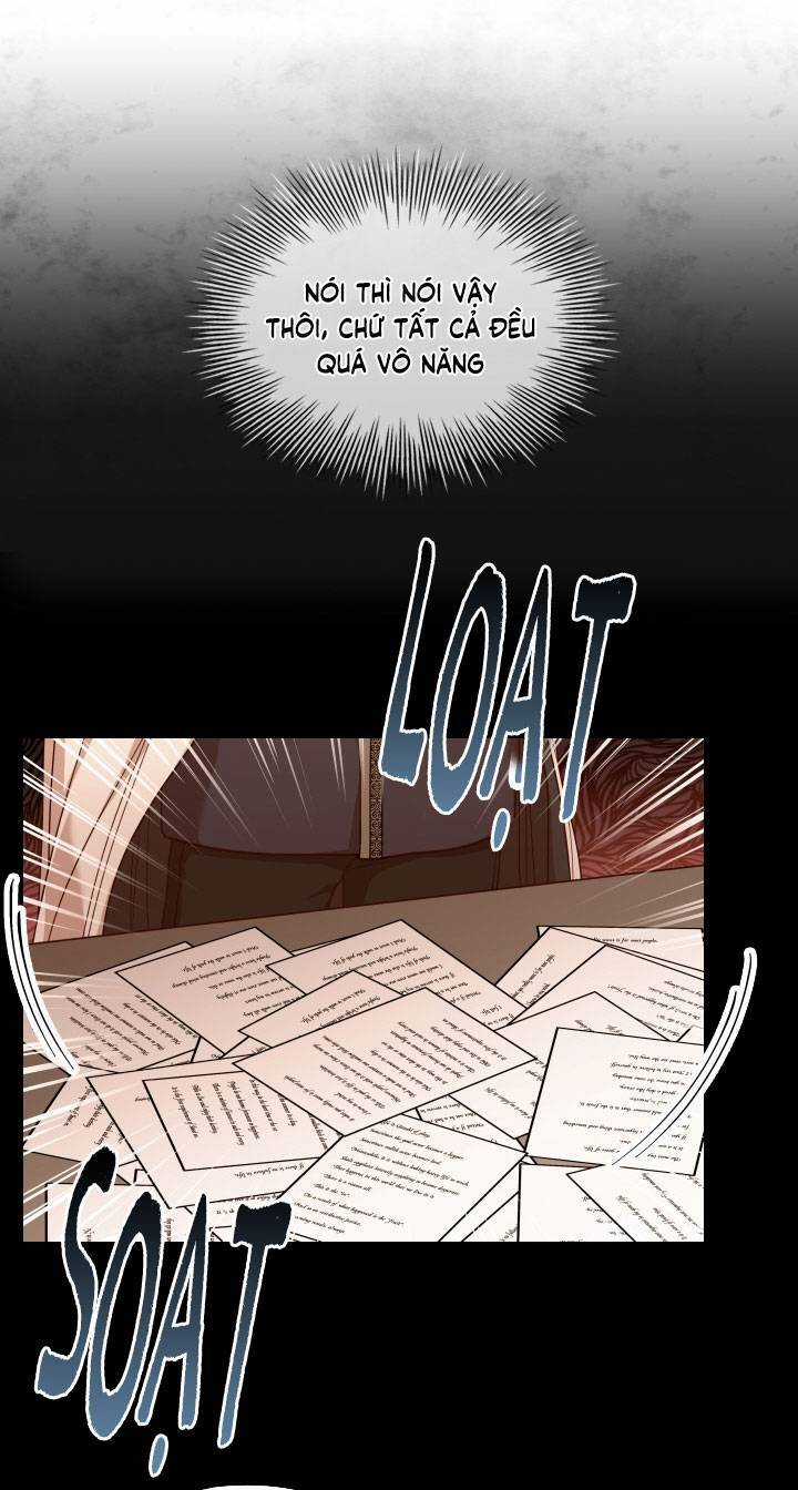 Thư Ký Của Bạo Chúa Chapter 29 trang 17