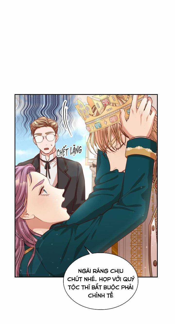 Thư Ký Của Bạo Chúa Chapter 29 trang 2