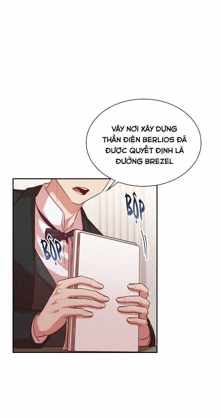 Thư Ký Của Bạo Chúa Chapter 29 trang 20