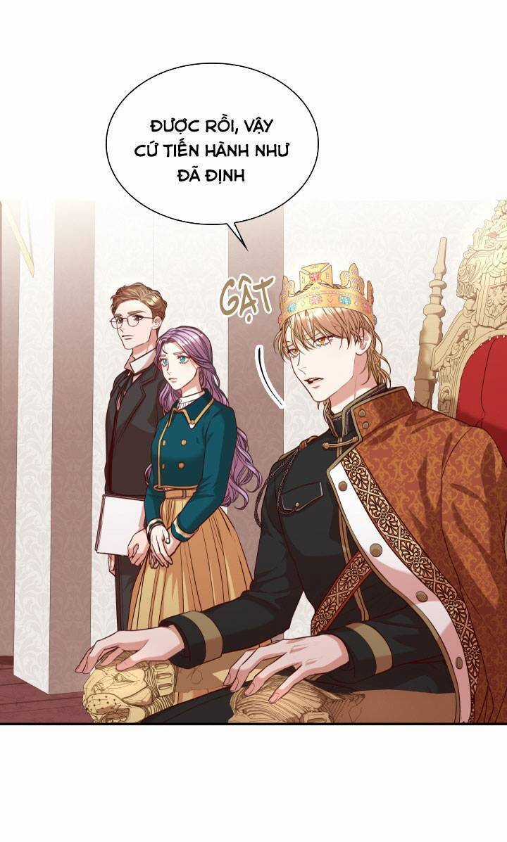 Thư Ký Của Bạo Chúa Chapter 29 trang 21