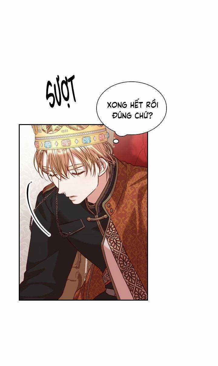 Thư Ký Của Bạo Chúa Chapter 29 trang 22