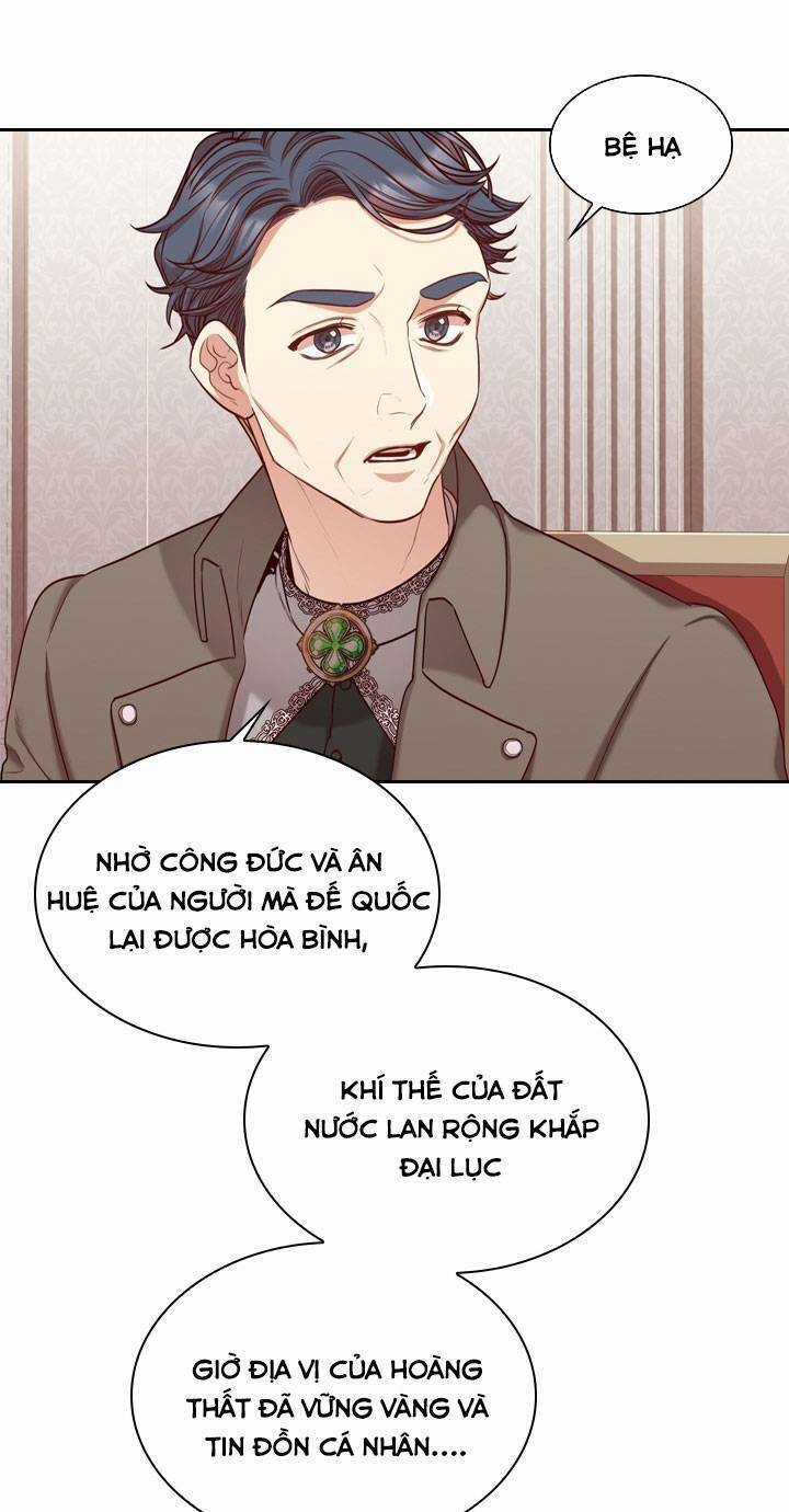 Thư Ký Của Bạo Chúa Chapter 29 trang 25