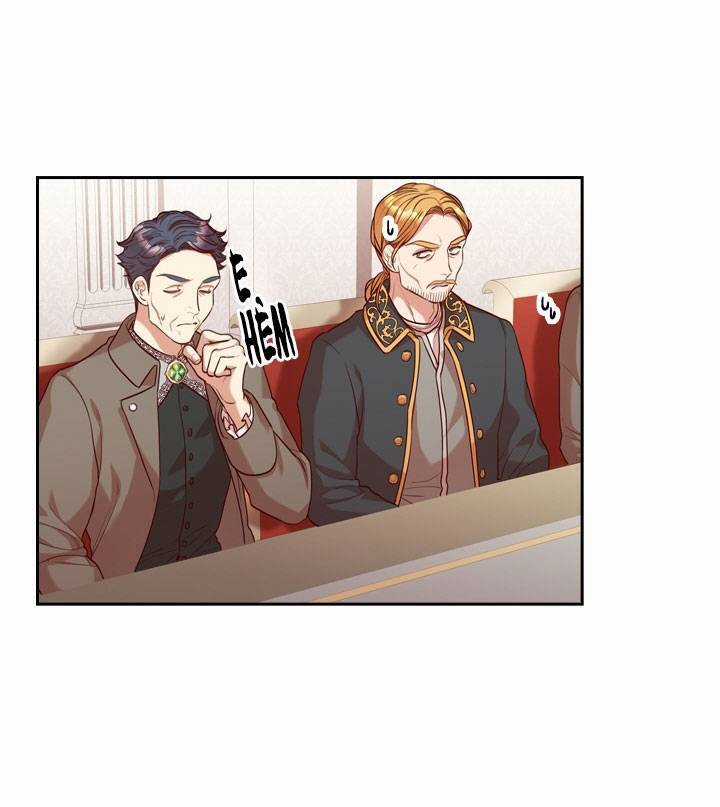 Thư Ký Của Bạo Chúa Chapter 29 trang 27