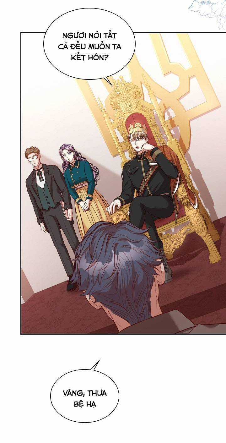 Thư Ký Của Bạo Chúa Chapter 29 trang 31