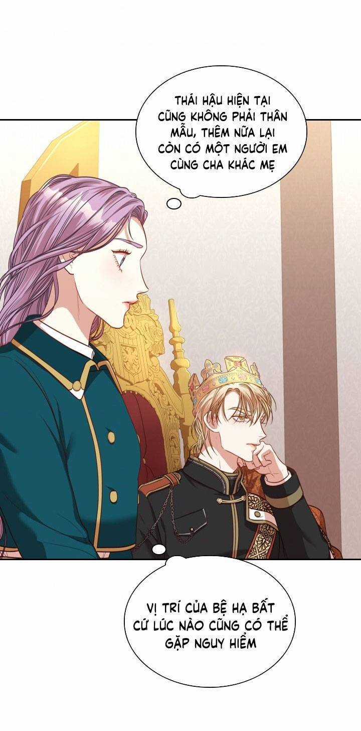 Thư Ký Của Bạo Chúa Chapter 29 trang 33