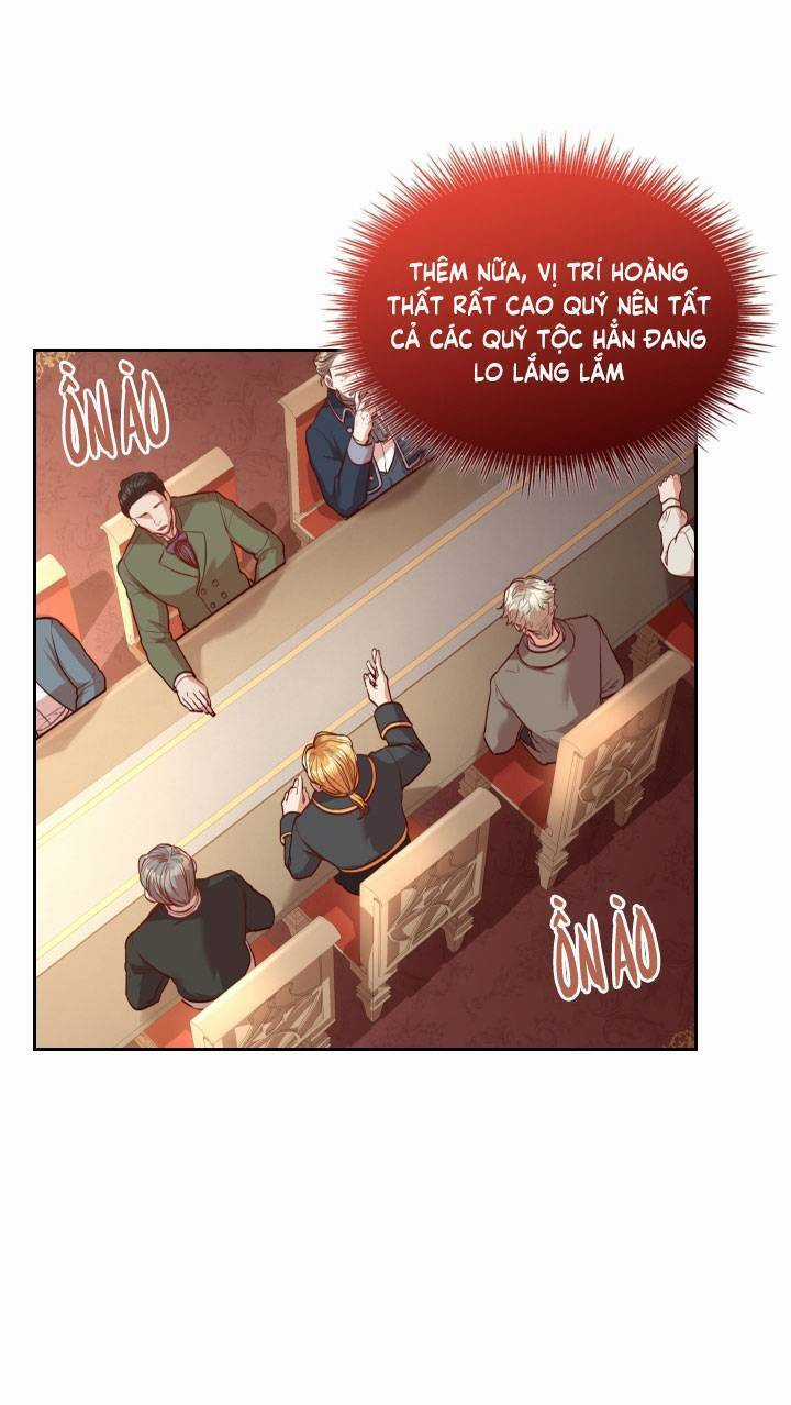Thư Ký Của Bạo Chúa Chapter 29 trang 34