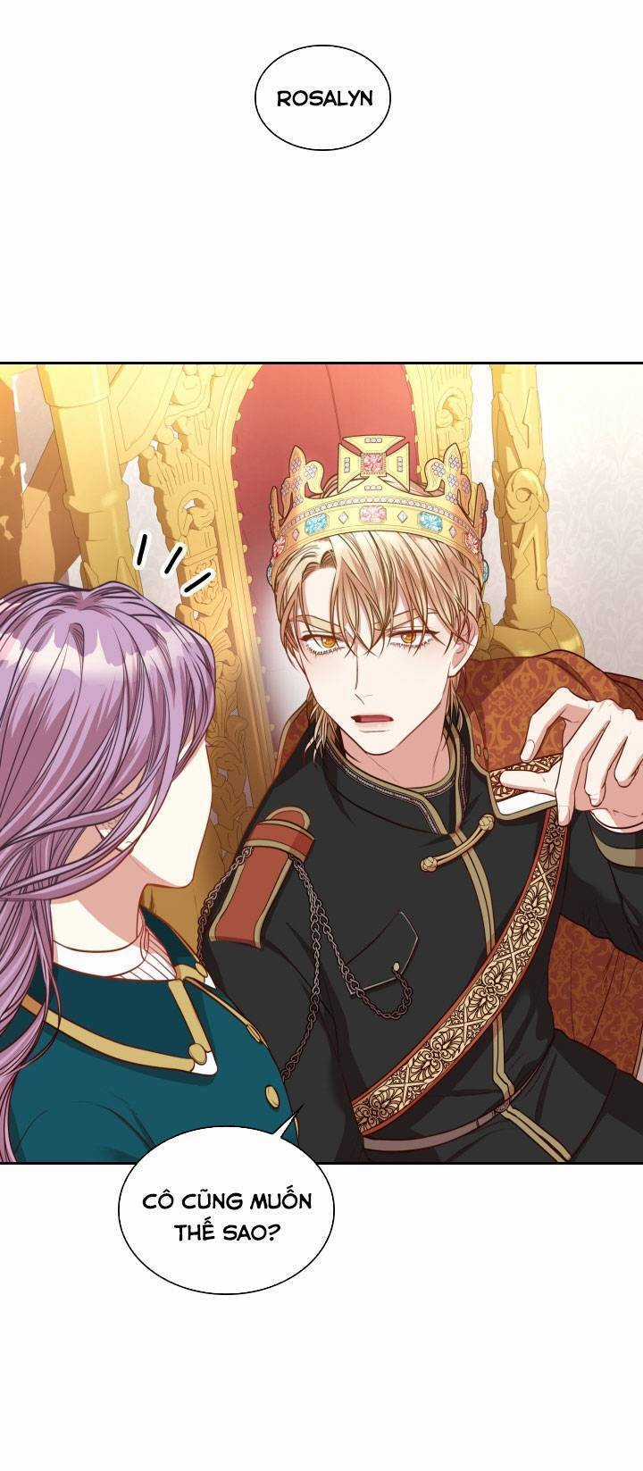 Thư Ký Của Bạo Chúa Chapter 29 trang 36