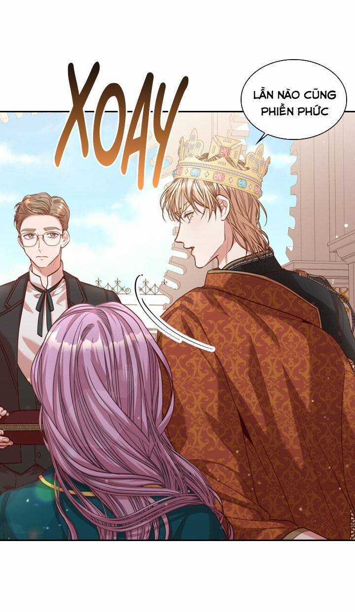 Thư Ký Của Bạo Chúa Chapter 29 trang 4