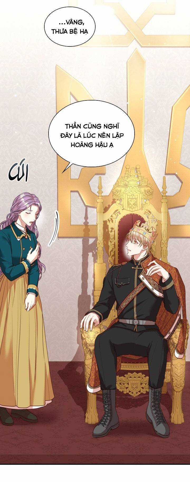 Thư Ký Của Bạo Chúa Chapter 29 trang 40