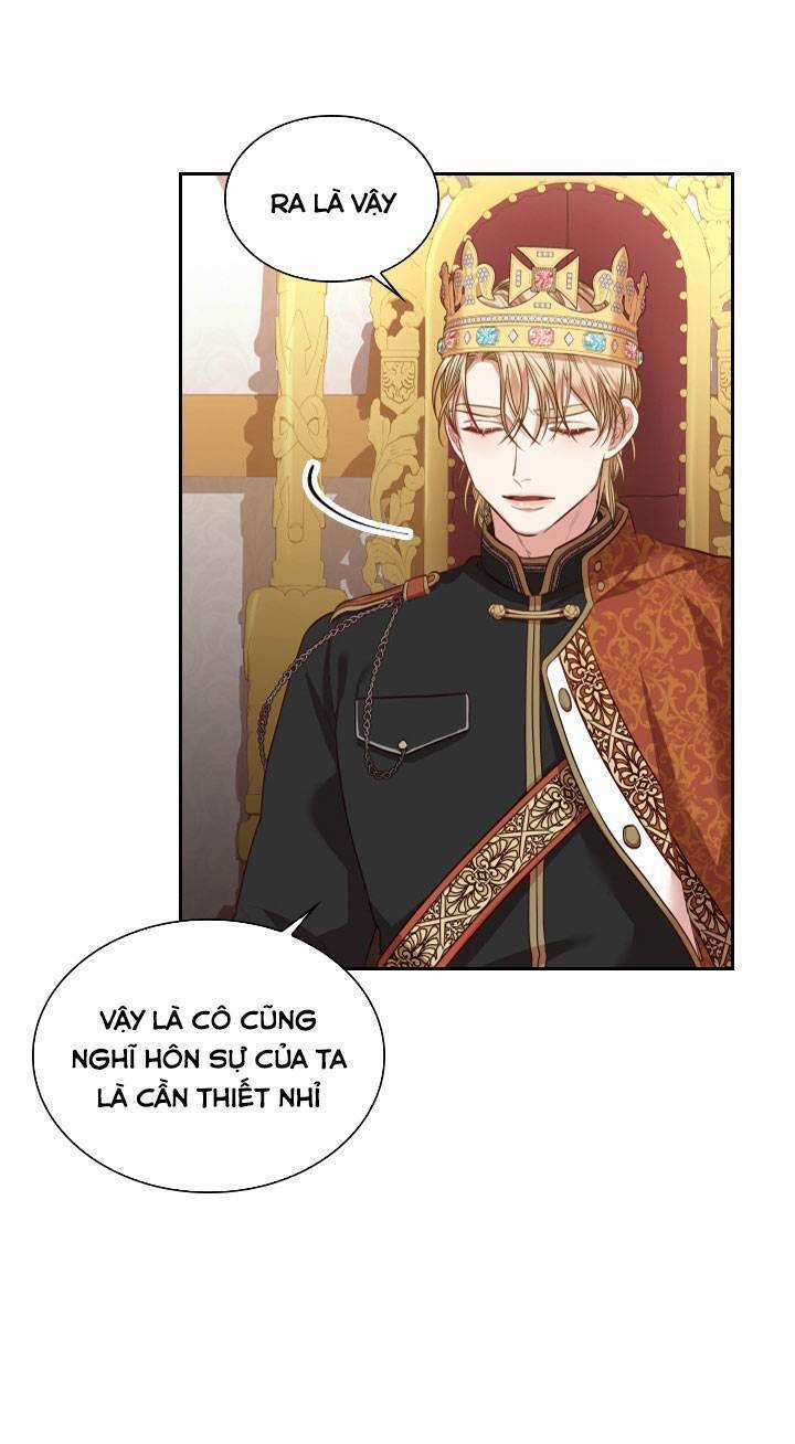 Thư Ký Của Bạo Chúa Chapter 29 trang 43