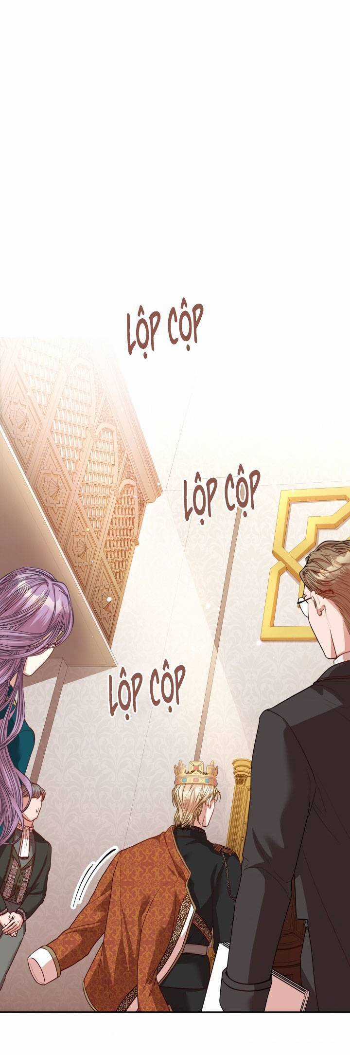 Thư Ký Của Bạo Chúa Chapter 29 trang 47