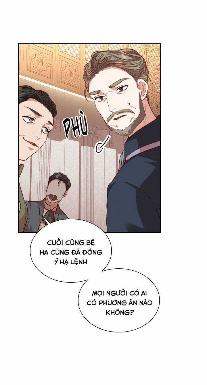 Thư Ký Của Bạo Chúa Chapter 29 trang 49