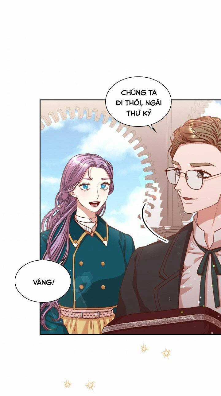 Thư Ký Của Bạo Chúa Chapter 29 trang 5