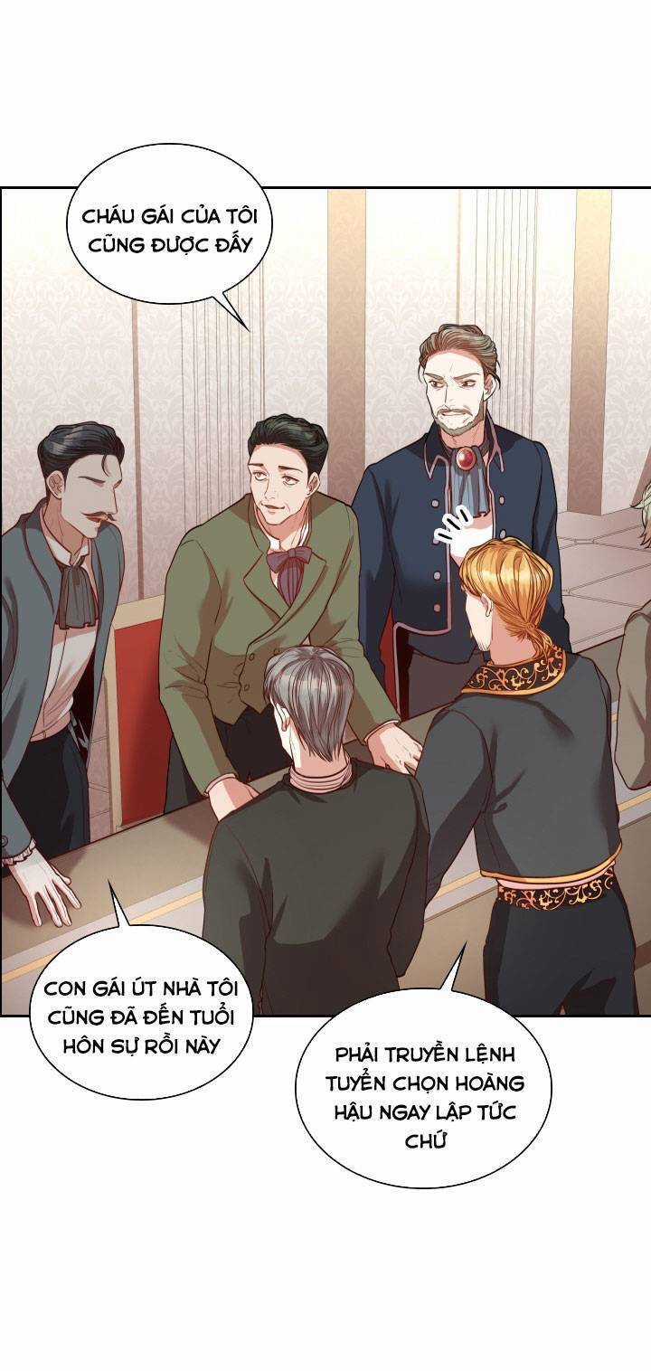 Thư Ký Của Bạo Chúa Chapter 29 trang 50