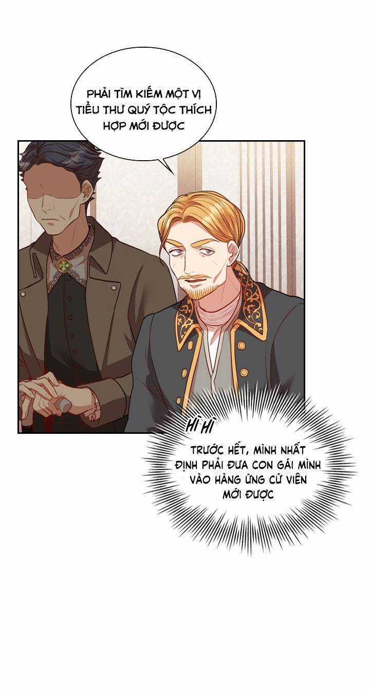 Thư Ký Của Bạo Chúa Chapter 29 trang 51