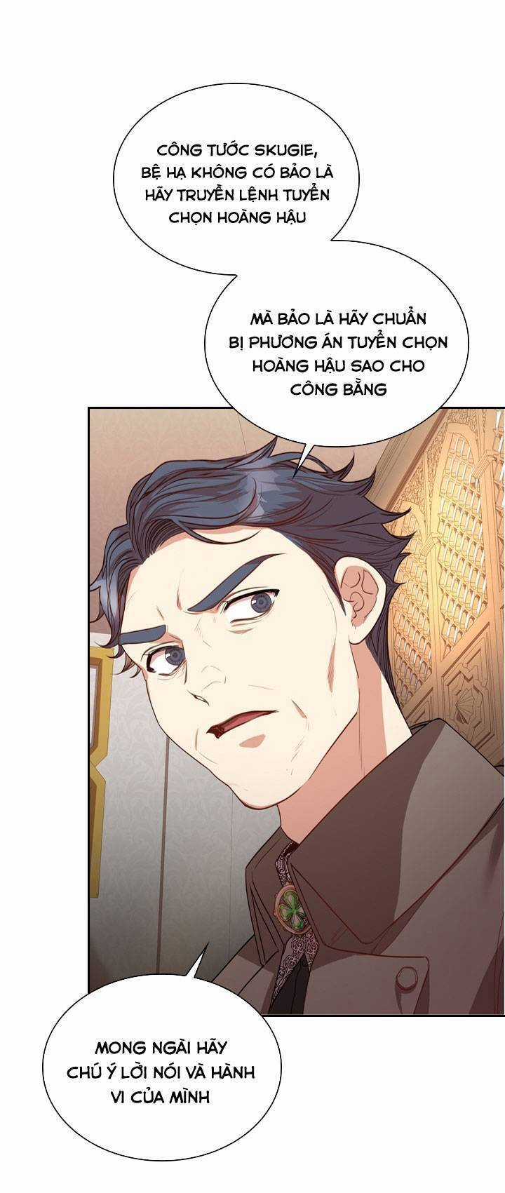 Thư Ký Của Bạo Chúa Chapter 29 trang 53