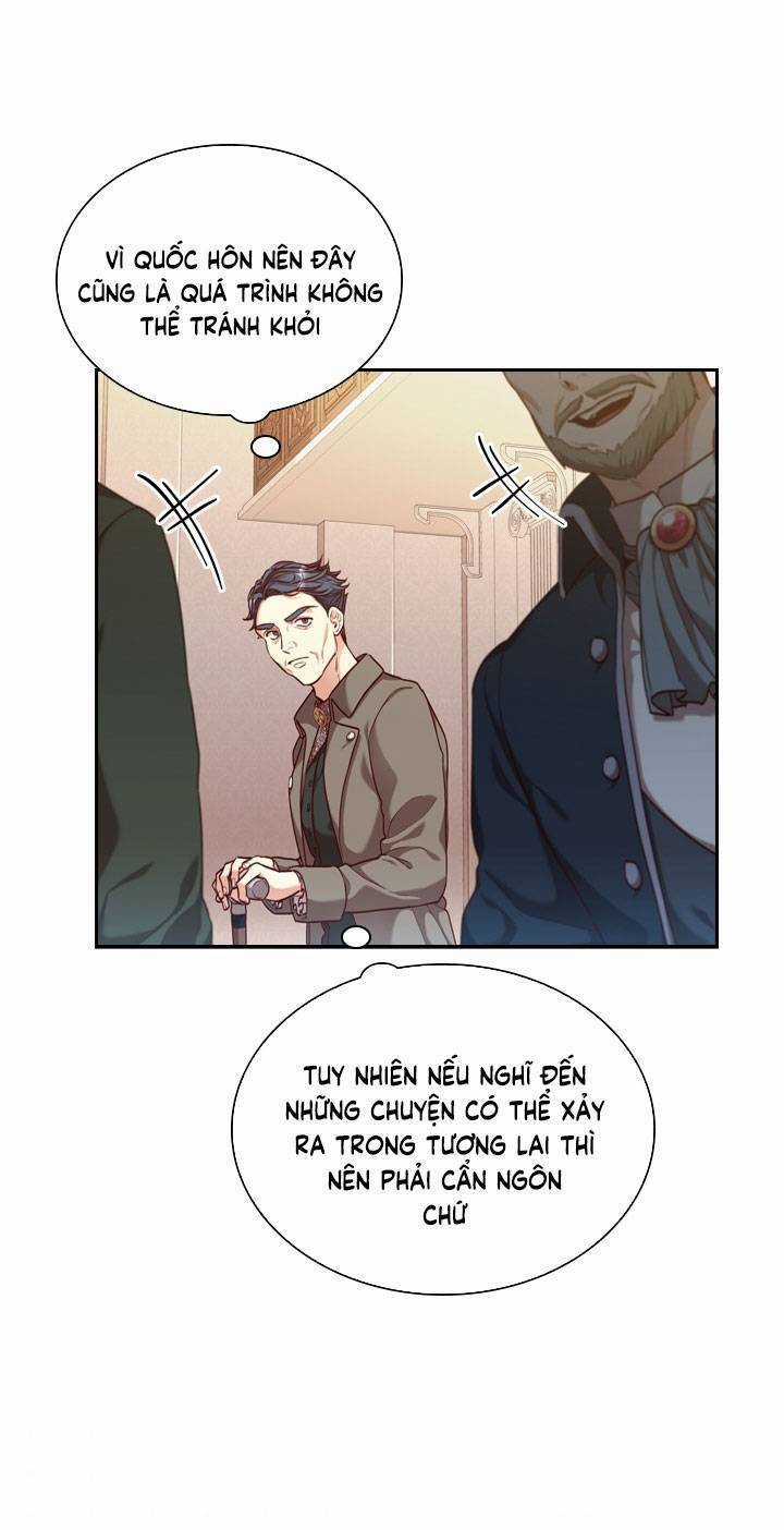 Thư Ký Của Bạo Chúa Chapter 29 trang 55