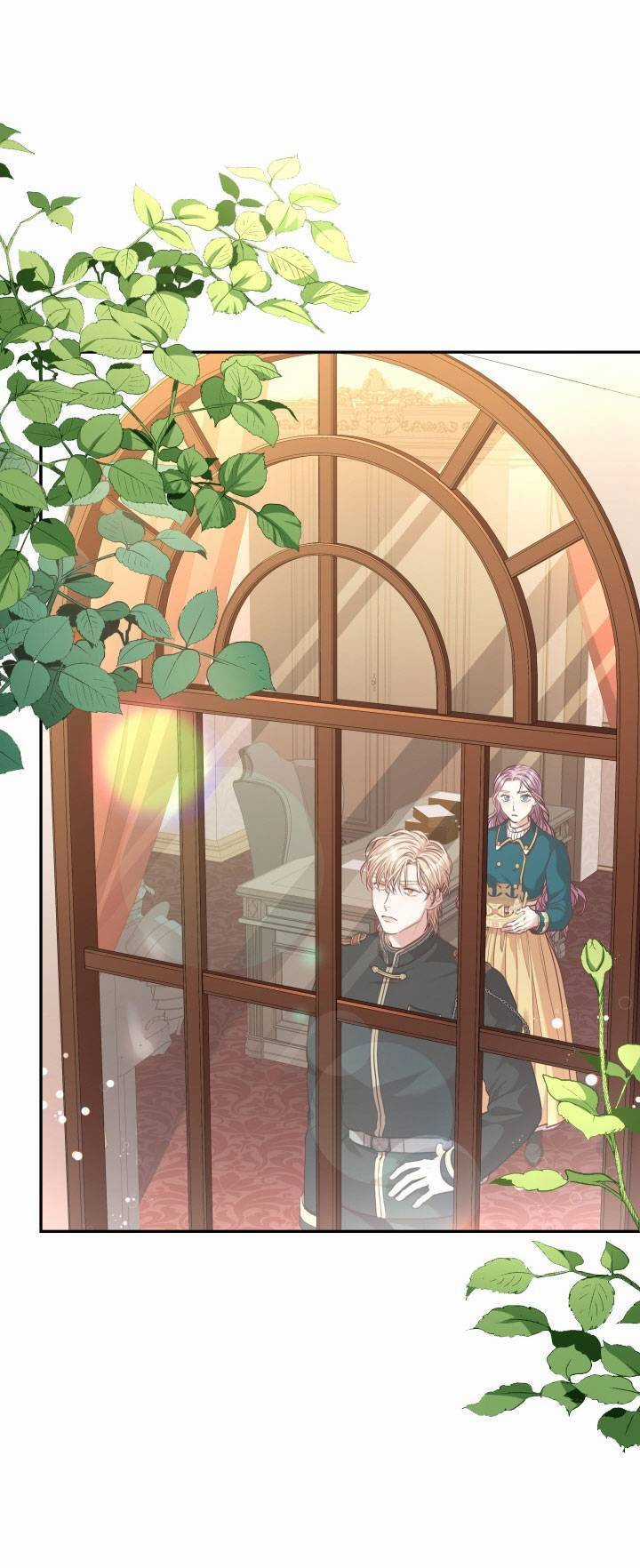 Thư Ký Của Bạo Chúa Chapter 29 trang 59