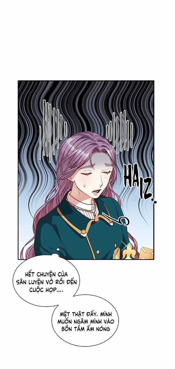 Thư Ký Của Bạo Chúa Chapter 29 trang 60