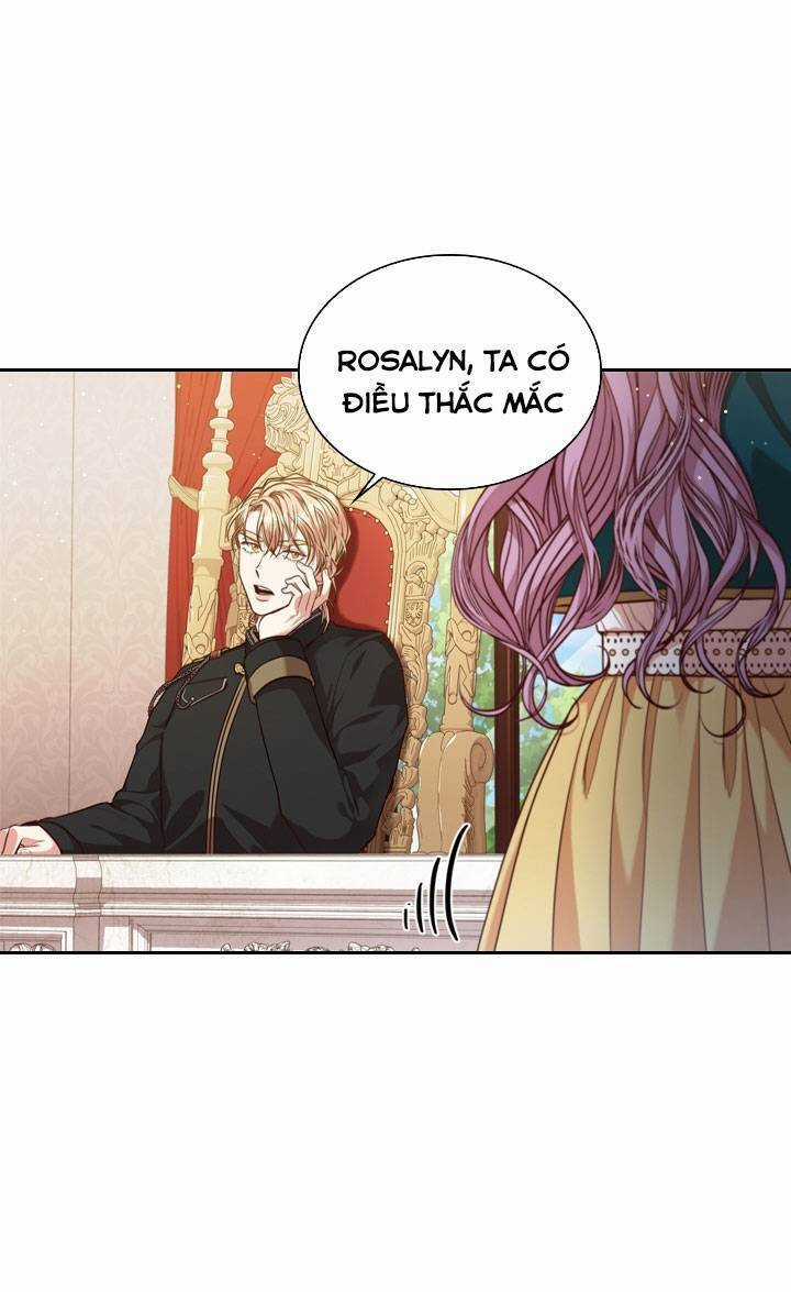 Thư Ký Của Bạo Chúa Chapter 29 trang 61