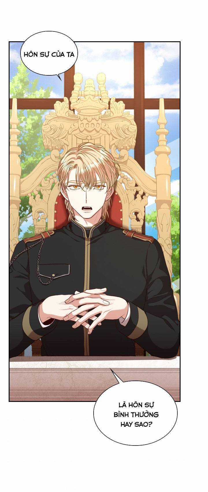 Thư Ký Của Bạo Chúa Chapter 29 trang 63