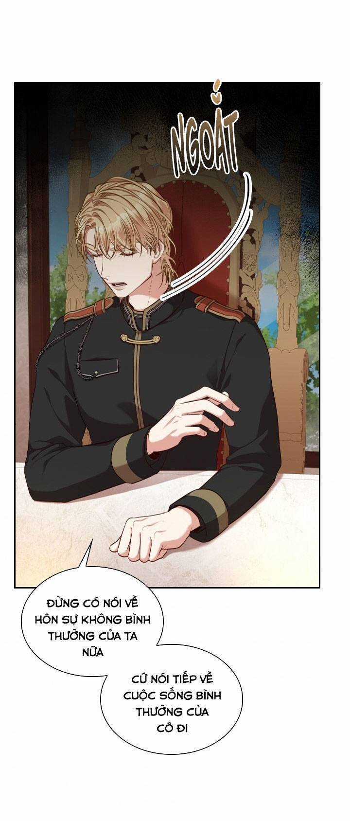 Thư Ký Của Bạo Chúa Chapter 29 trang 72