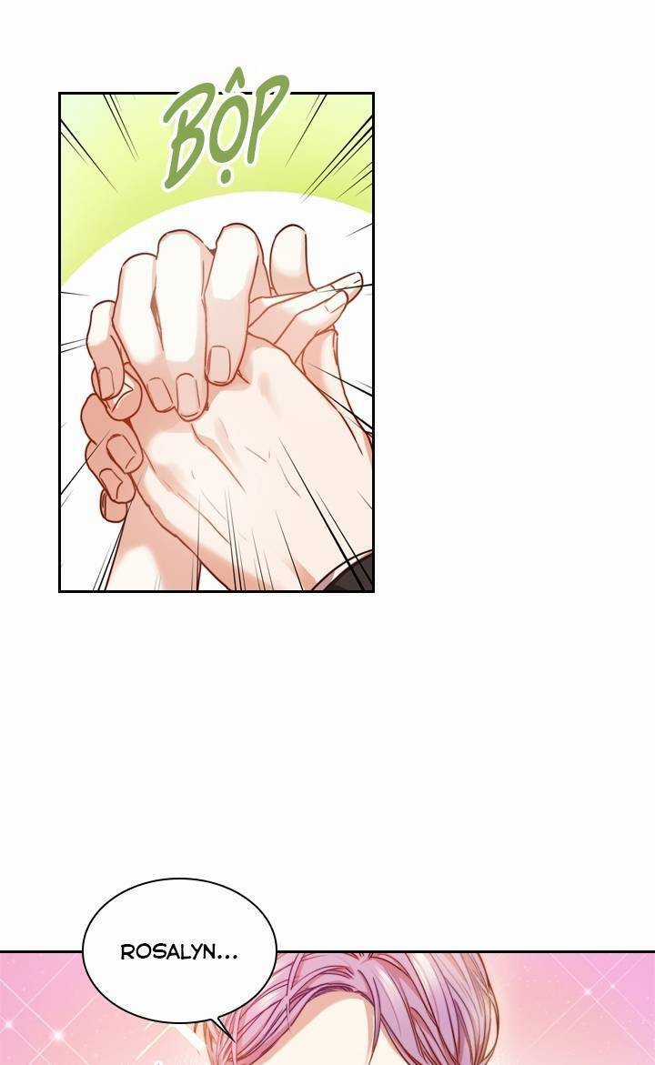 Thư Ký Của Bạo Chúa Chapter 3 trang 10