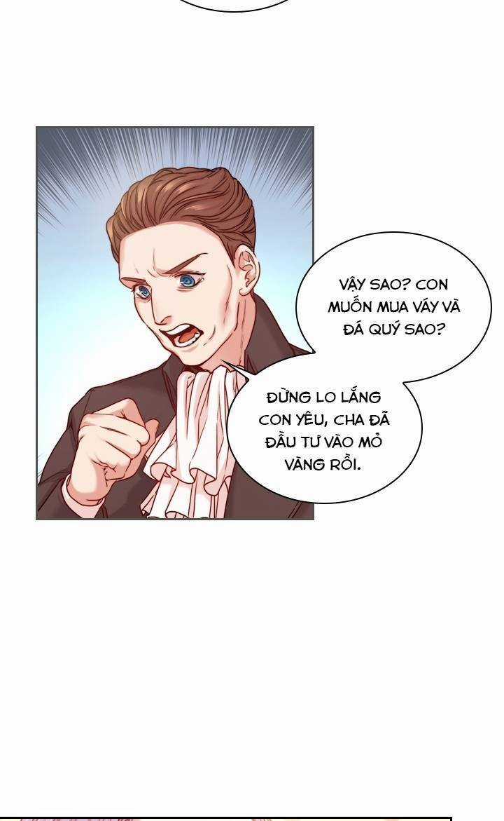 Thư Ký Của Bạo Chúa Chapter 3 trang 13